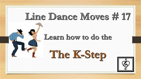 Line dance steps - Learn the basic steps that make up all line dances, from Apple Jacks to Wizard Steps. Watch videos, read descriptions, and practice with this comprehensive guide to line dancing. See more